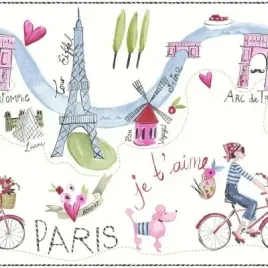 border-696302-paris-arthouse-pasek-bord-paryz