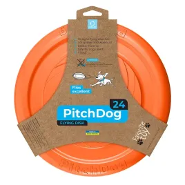 zabawka-dla-psa-pitchdog-latajacy-dysk-do-aportowania-pomaranczowy-24-cm