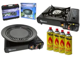 gazowa-kuchenka-turystyczna-gril-4-kartusze-gratis