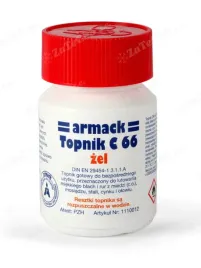 topnik-c66-zel-do-lutowania-miekkiego-125g-armack