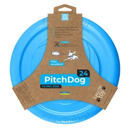 zabawka-dla-psa-pitchdog-latajace-frisbee-do-aportowania-niebieskie-24-cm