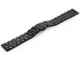 bransoleta-pacific-model-5-czarna-18mm-stan-nowy