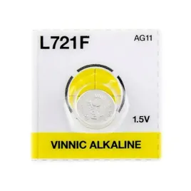 bateria-alkaliczna-vinnic-lr721-362-ag11