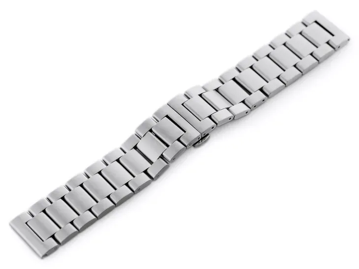 bransoleta-pacific-model-7-srebrna-26mm-stan-nowy