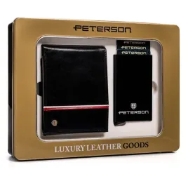 zestaw-prezentowy-skorzany-portfe-meski-i-aluminiowe-etui-na-karty-peter