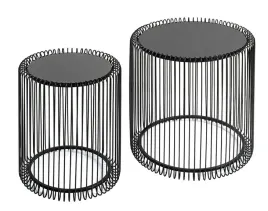wire-44-zestaw-stolikow-kawowych-czarny