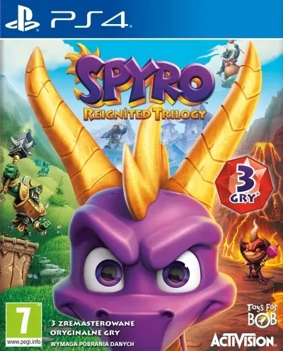spyro-reignited-trilogy-pol-ps4-stan-nowy