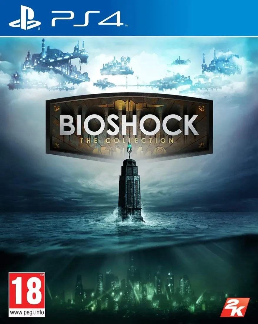 bioshock-the-collection-ps4-stan-nowy