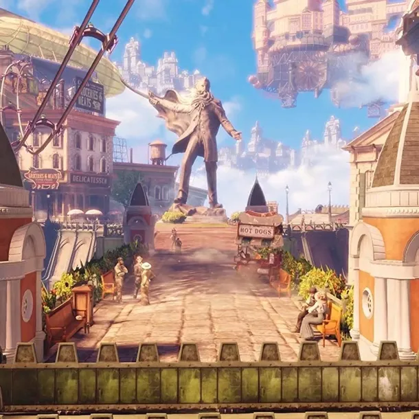 bioshock-the-collection-ps4-wersja-gry-pudelkowa