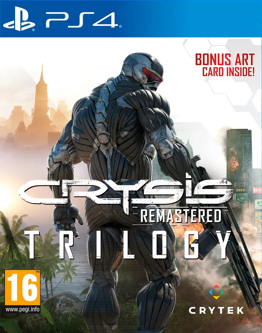 crysis-remastered-trilogy-ps4-stan-nowy