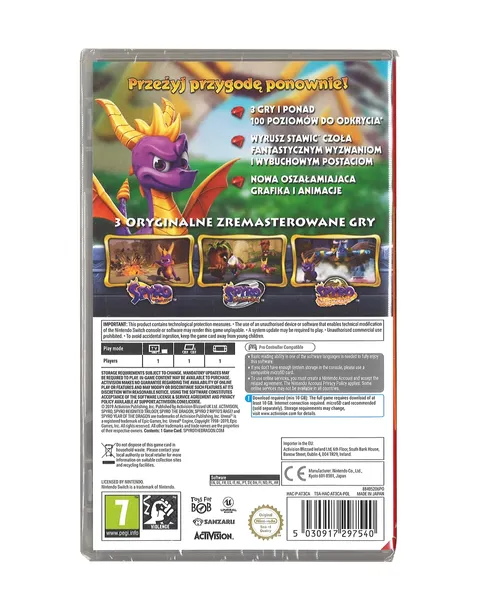 spyro-reignited-trilogy-pl-nsw-stan-nowy