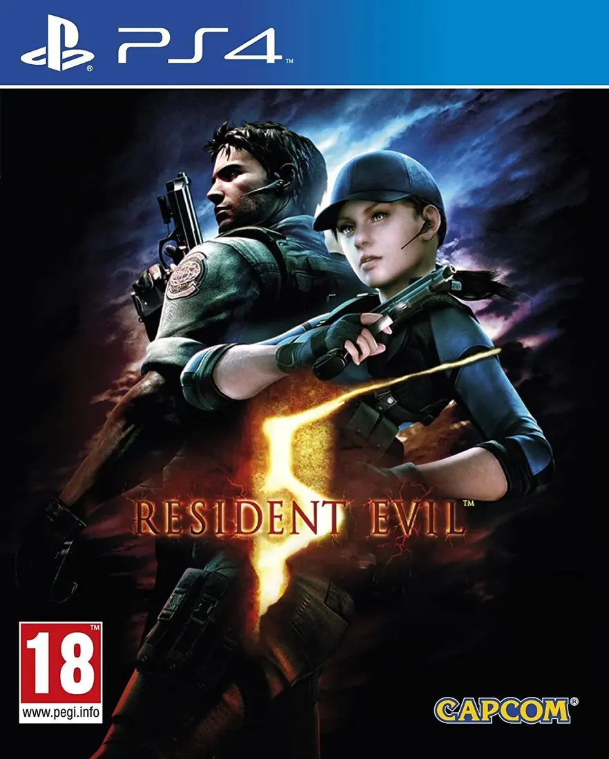 resident-evil-5-ps4-stan-nowy