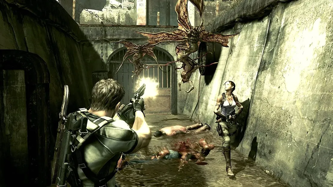 resident-evil-5-ps4