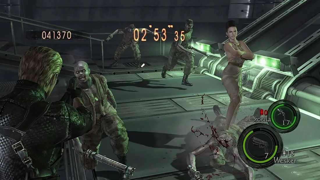 resident-evil-5-ps4-stan-nowy