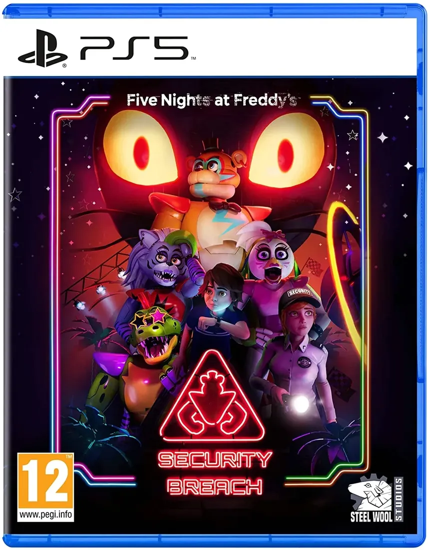 five-nights-at-freddy-s-security-breach-ps5-stan-nowy