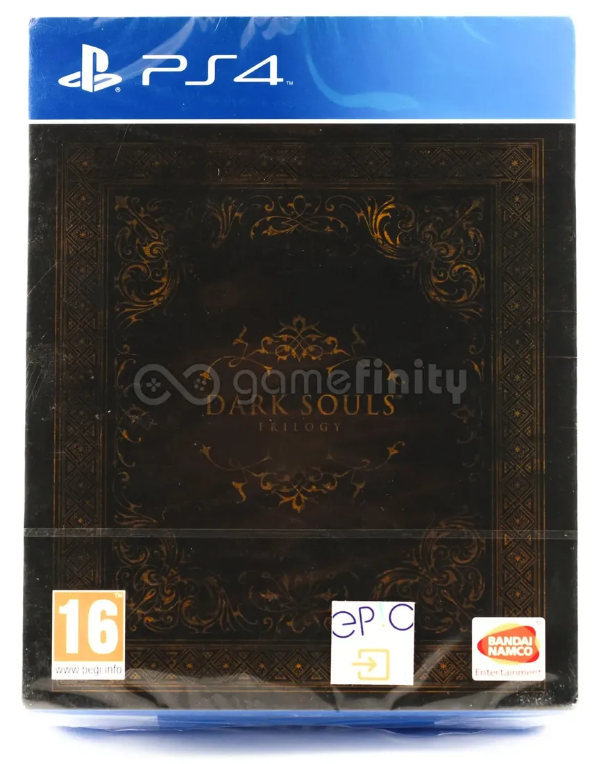 dark-souls-trilogy-pl-ps4-stan-nowy