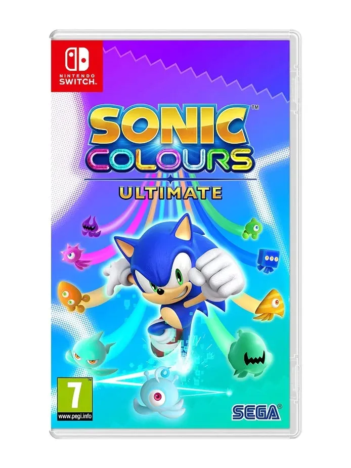 sonic-colours-ultimate-nsw-stan-nowy