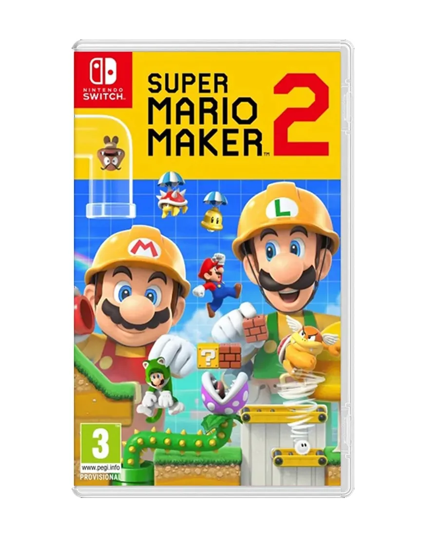 super-mario-maker-2-nsw-stan-nowy