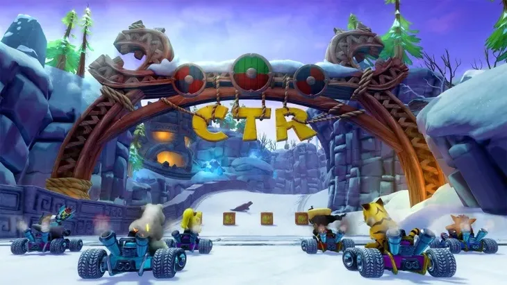 ctr-crash-team-racing-nitro-fueled-nsw-wersja-gry-pudelkowa