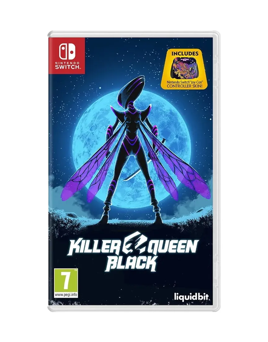 killer-queen-black-nsw-stan-nowy