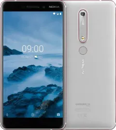 smartfon-nokia-6-1-3-32gb-dual-sim-lte-ta-1043-srebrny-or-stan-bardzo-dobry