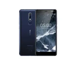 smartfon-nokia-5-1-dual-sim-lte-ta-1061-niebieski-or-stan-idealny