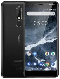 smartfon-nokia-5-1-2-16-dual-sim-lte-ta-1075-czarny-or-stan-bardzo-dobry