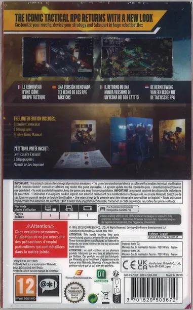 front-mission-1st-remake-limited-edition-nsw-stan-nowy
