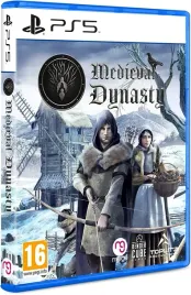 medieval-dynasty-ps5
