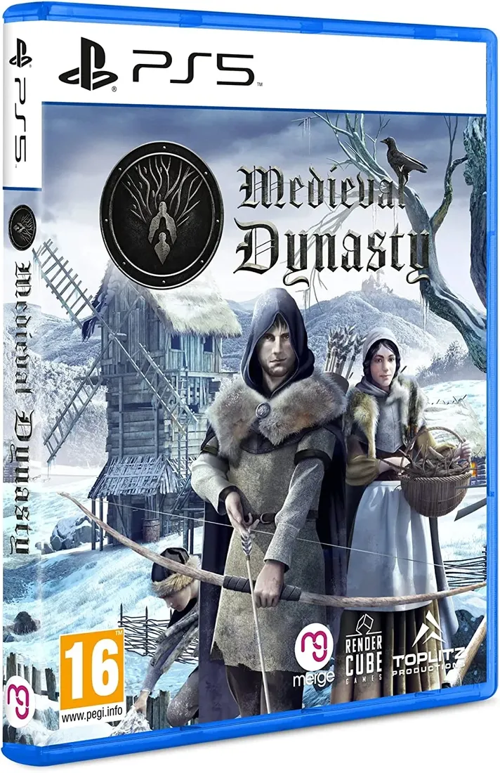 medieval-dynasty-ps5-stan-nowy