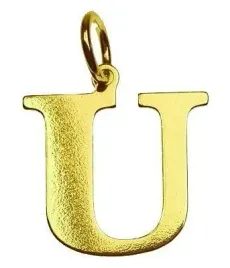 literka-u-duza-zlota-zawieszka-litera-u-srebro-925-pokryte-24k-zlotem