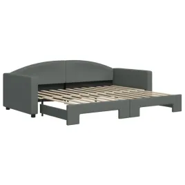 sofa-z-funkcja-spania-2w1-ciemnoszary-223x100x75-cm