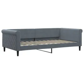 sofa-z-funkcja-spania-ciemnoszara-100x200-cm-aksamit