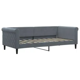 sofa-z-funkcja-spania-ciemnoszara-90x190-cm-aksamit