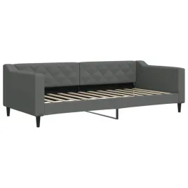 sofa-z-funkcja-spania-ciemnoszara-90x200-cm-obita-tkanina