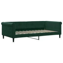 sofa-z-funkcja-spania-ciemnozielona-100x200-cm-aksamitna