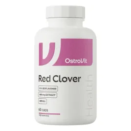 ostrovit-red-clover-60-kaps-czerwona-koniczyna-ekstrakt-500-mg