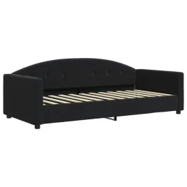 sofa-z-funkcja-spania-czarna-90x190-cm-obita-aksamitem