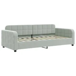 sofa-z-funkcja-spania-jasnoszara-90x190-cm-obita-aksamitem