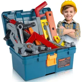 skrzynka-kuferek-z-narzedziami-wiertarka-warsztat-zestaw-majsterkowicza