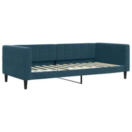 sofa-z-funkcja-spania-niebieska-90x200-cm-obita-aksamitem