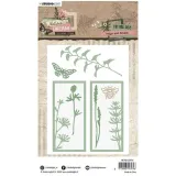 wykrojnik-studiolight-twigs-and-frames-ramki-rosliny-stan-nowy