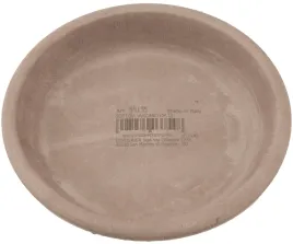 degrea-podstawka-sottovaso-vulcano-d13-ceramiczna-szara-terakota-13cm