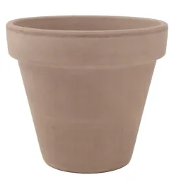doniczka-donica-d17-ceramiczna-gliniana-prosta-wloska-szara-terakota-17cm