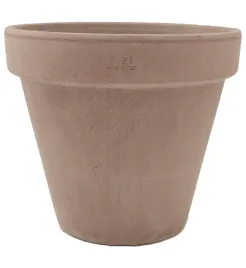 doniczka-donica-d21-ceramiczna-gliniana-prosta-wloska-szara-terakota-21cm