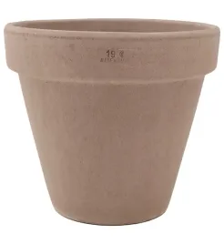 doniczka-ceramiczna-terakota-szara-wulkaniczna-naturalna-nieszkliwiona-19cm