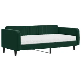 sofa-z-materacem-do-spania-ciemnozielona-100x200-cm-aksamit
