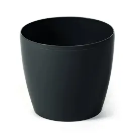 doniczka-plastik-polysk-magnolia-21cm-czarna-lamela-la204-04