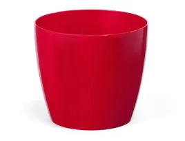 plastikowa-doniczka-magnolia-15cm-czerwona-lamela-la202-01