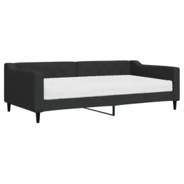 sofa-z-materacem-do-spania-czarna-100x200-cm-tkanina